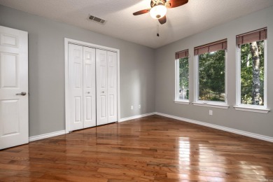 Oh, the possibilities! Enjoy this spacious home on the 14th on Balboa Golf Course in Arkansas - for sale on GolfHomes.com, golf home, golf lot