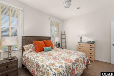 Once the Hammocks' model home and sales office, and used solely on The Currituck Golf Club in North Carolina - for sale on GolfHomes.com, golf home, golf lot