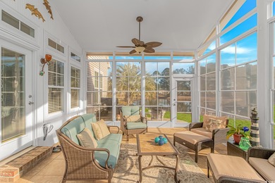 If you've been looking for a true luxury home in a highly desire on Meadowlands Golf Club in North Carolina - for sale on GolfHomes.com, golf home, golf lot