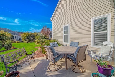 If you've been looking for a true luxury home in a highly desire on Meadowlands Golf Club in North Carolina - for sale on GolfHomes.com, golf home, golf lot