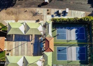 Nestled within the coveted 55+ community of Sun Village on Sun Village Golf Course in Arizona - for sale on GolfHomes.com, golf home, golf lot