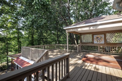 Oh, the possibilities! Enjoy this spacious home on the 14th on Balboa Golf Course in Arkansas - for sale on GolfHomes.com, golf home, golf lot