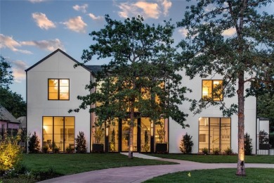 NEW CONSTRUCTION in the luxurious Westwyck Hills Southlake on Vaquero Club in Texas - for sale on GolfHomes.com, golf home, golf lot