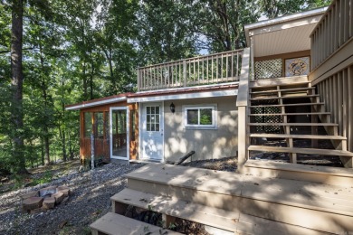 Oh, the possibilities! Enjoy this spacious home on the 14th on Balboa Golf Course in Arkansas - for sale on GolfHomes.com, golf home, golf lot