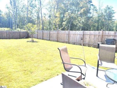 Welcome to Cambridge Creek -- Where Convenience Meets Charm! on Lakeview Golf Course in South Carolina - for sale on GolfHomes.com, golf home, golf lot