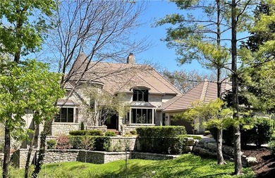 Rare opportunity to acquire one of Cedar Creek's Signature on Shadow Glen Golf Club in Kansas - for sale on GolfHomes.com, golf home, golf lot