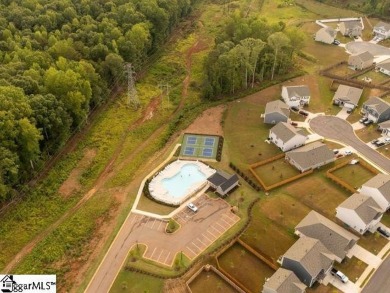 Welcome to Cambridge Creek -- Where Convenience Meets Charm! on Lakeview Golf Course in South Carolina - for sale on GolfHomes.com, golf home, golf lot