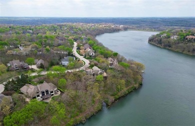 Rare opportunity to acquire one of Cedar Creek's Signature on Shadow Glen Golf Club in Kansas - for sale on GolfHomes.com, golf home, golf lot