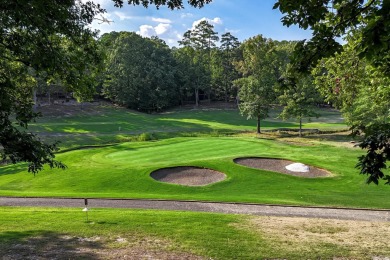 Oh, the possibilities! Enjoy this spacious home on the 14th on Balboa Golf Course in Arkansas - for sale on GolfHomes.com, golf home, golf lot