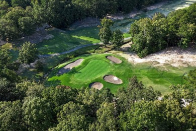 Oh, the possibilities! Enjoy this spacious home on the 14th on Balboa Golf Course in Arkansas - for sale on GolfHomes.com, golf home, golf lot