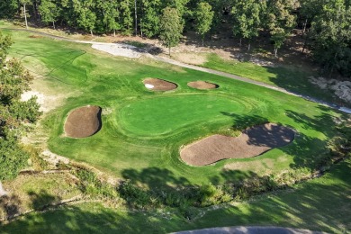 Oh, the possibilities! Enjoy this spacious home on the 14th on Balboa Golf Course in Arkansas - for sale on GolfHomes.com, golf home, golf lot