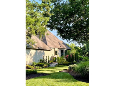 Rare opportunity to acquire one of Cedar Creek's Signature on Shadow Glen Golf Club in Kansas - for sale on GolfHomes.com, golf home, golf lot