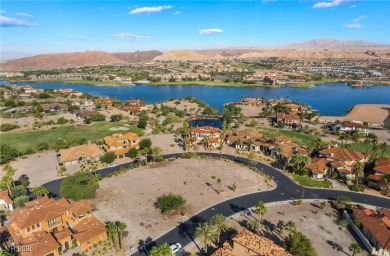 Looking to build your dream home? Lake Las Vegas, South Shore on South Shore At Lake Las Vegas in Nevada - for sale on GolfHomes.com, golf home, golf lot