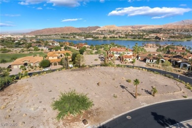 Looking to build your dream home? Lake Las Vegas, South Shore on South Shore At Lake Las Vegas in Nevada - for sale on GolfHomes.com, golf home, golf lot