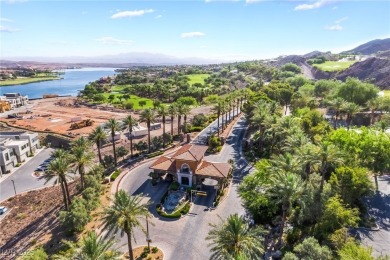 Looking to build your dream home? Lake Las Vegas, South Shore on South Shore At Lake Las Vegas in Nevada - for sale on GolfHomes.com, golf home, golf lot