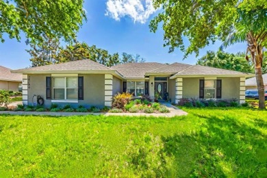 One or more photo(s) has been virtually staged. MOVE-IN READY on Black Bear Golf Club in Florida - for sale on GolfHomes.com, golf home, golf lot