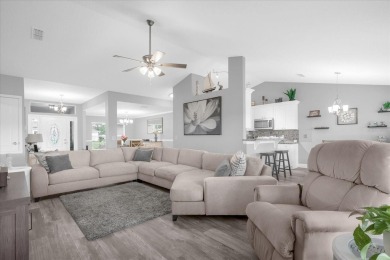 One or more photo(s) has been virtually staged. MOVE-IN READY on Black Bear Golf Club in Florida - for sale on GolfHomes.com, golf home, golf lot