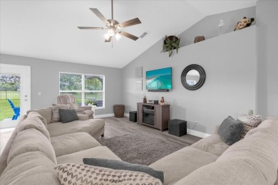 One or more photo(s) has been virtually staged. MOVE-IN READY on Black Bear Golf Club in Florida - for sale on GolfHomes.com, golf home, golf lot