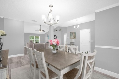 One or more photo(s) has been virtually staged. MOVE-IN READY on Black Bear Golf Club in Florida - for sale on GolfHomes.com, golf home, golf lot