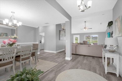 One or more photo(s) has been virtually staged. MOVE-IN READY on Black Bear Golf Club in Florida - for sale on GolfHomes.com, golf home, golf lot