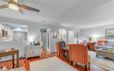 Stunning Brick Townhome located on the Kempsville Golf Course on Kempsville Greens Municipal Golf Course in Virginia - for sale on GolfHomes.com, golf home, golf lot