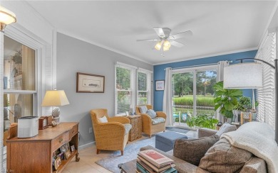 Stunning Brick Townhome located on the Kempsville Golf Course on Kempsville Greens Municipal Golf Course in Virginia - for sale on GolfHomes.com, golf home, golf lot