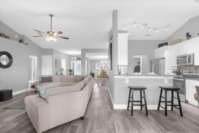 One or more photo(s) has been virtually staged. MOVE-IN READY on Black Bear Golf Club in Florida - for sale on GolfHomes.com, golf home, golf lot