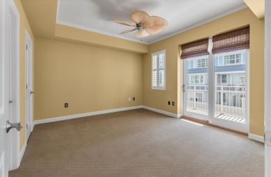 A great opportunity to own a condo here in the Residence at on Wild Dunes Harbor Golf Resort in South Carolina - for sale on GolfHomes.com, golf home, golf lot