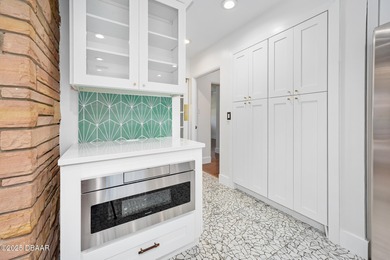 Fantastic mid-century with spectacular contemporary designer on Oceanside Country Club in Florida - for sale on GolfHomes.com, golf home, golf lot