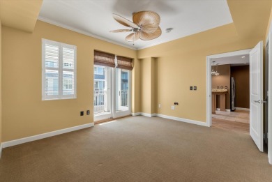 A great opportunity to own a condo here in the Residence at on Wild Dunes Harbor Golf Resort in South Carolina - for sale on GolfHomes.com, golf home, golf lot