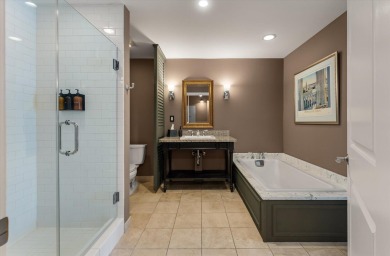 A great opportunity to own a condo here in the Residence at on Wild Dunes Harbor Golf Resort in South Carolina - for sale on GolfHomes.com, golf home, golf lot