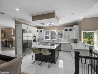 Located on Red Run Golf Course, this stunning 5,000 sq. ft on Red Run Golf Club in Michigan - for sale on GolfHomes.com, golf home, golf lot