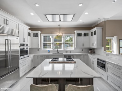 Located on Red Run Golf Course, this stunning 5,000 sq. ft on Red Run Golf Club in Michigan - for sale on GolfHomes.com, golf home, golf lot