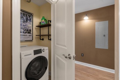 A great opportunity to own a condo here in the Residence at on Wild Dunes Harbor Golf Resort in South Carolina - for sale on GolfHomes.com, golf home, golf lot