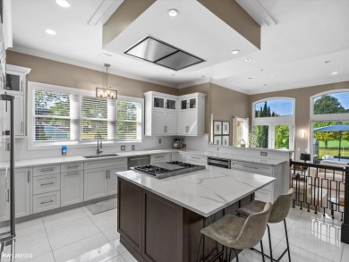 Located on Red Run Golf Course, this stunning 5,000 sq. ft on Red Run Golf Club in Michigan - for sale on GolfHomes.com, golf home, golf lot