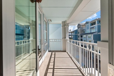 A great opportunity to own a condo here in the Residence at on Wild Dunes Harbor Golf Resort in South Carolina - for sale on GolfHomes.com, golf home, golf lot