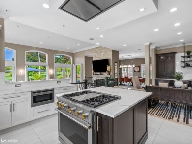 Located on Red Run Golf Course, this stunning 5,000 sq. ft on Red Run Golf Club in Michigan - for sale on GolfHomes.com, golf home, golf lot