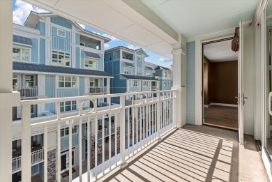 A great opportunity to own a condo here in the Residence at on Wild Dunes Harbor Golf Resort in South Carolina - for sale on GolfHomes.com, golf home, golf lot