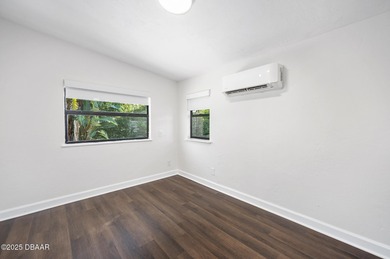 Fantastic mid-century with spectacular contemporary designer on Oceanside Country Club in Florida - for sale on GolfHomes.com, golf home, golf lot