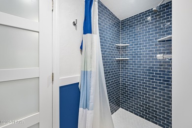 Fantastic mid-century with spectacular contemporary designer on Oceanside Country Club in Florida - for sale on GolfHomes.com, golf home, golf lot