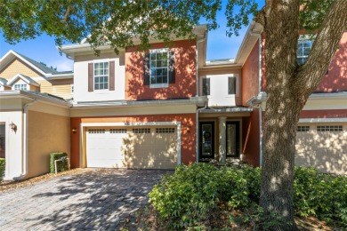 Location, location, location! This beautiful 3 bedroom, 2 1/2 on Wekiva Golf Club in Florida - for sale on GolfHomes.com, golf home, golf lot