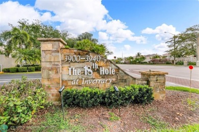 LOVELY  SPACIOUS 2 BED 2 BATH CONDO IN HIGHLY DESIRABLE 55+ on Inverrary Country Club in Florida - for sale on GolfHomes.com, golf home, golf lot