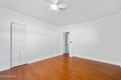 Fantastic mid-century with spectacular contemporary designer on Oceanside Country Club in Florida - for sale on GolfHomes.com, golf home, golf lot