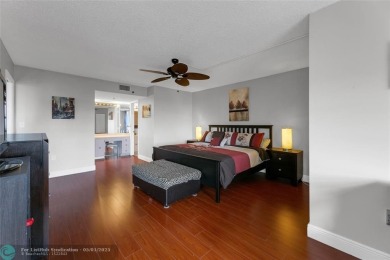 LOVELY  SPACIOUS 2 BED 2 BATH CONDO IN HIGHLY DESIRABLE 55+ on Inverrary Country Club in Florida - for sale on GolfHomes.com, golf home, golf lot