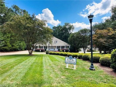 Discover the perfect place to build your dream home in the Heron on Old North State Club at Uwharrie Point Golf community in North Carolina - for sale on GolfHomes.com, golf home, golf lot