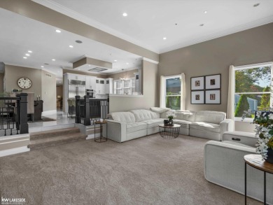 Located on Red Run Golf Course, this stunning 5,000 sq. ft on Red Run Golf Club in Michigan - for sale on GolfHomes.com, golf home, golf lot