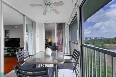 LOVELY  SPACIOUS 2 BED 2 BATH CONDO IN HIGHLY DESIRABLE 55+ on Inverrary Country Club in Florida - for sale on GolfHomes.com, golf home, golf lot
