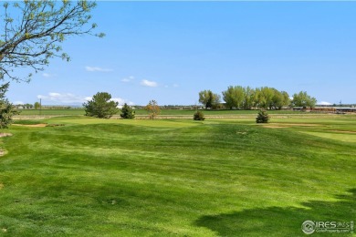 This stunning ranch-style villa patio home at Ptamigan Golf on Ptarmigan Golf Course in Colorado - for sale on GolfHomes.com, golf home, golf lot