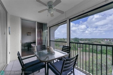 LOVELY  SPACIOUS 2 BED 2 BATH CONDO IN HIGHLY DESIRABLE 55+ on Inverrary Country Club in Florida - for sale on GolfHomes.com, golf home, golf lot