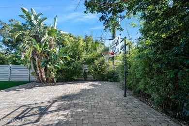 Fantastic mid-century with spectacular contemporary designer on Oceanside Country Club in Florida - for sale on GolfHomes.com, golf home, golf lot
